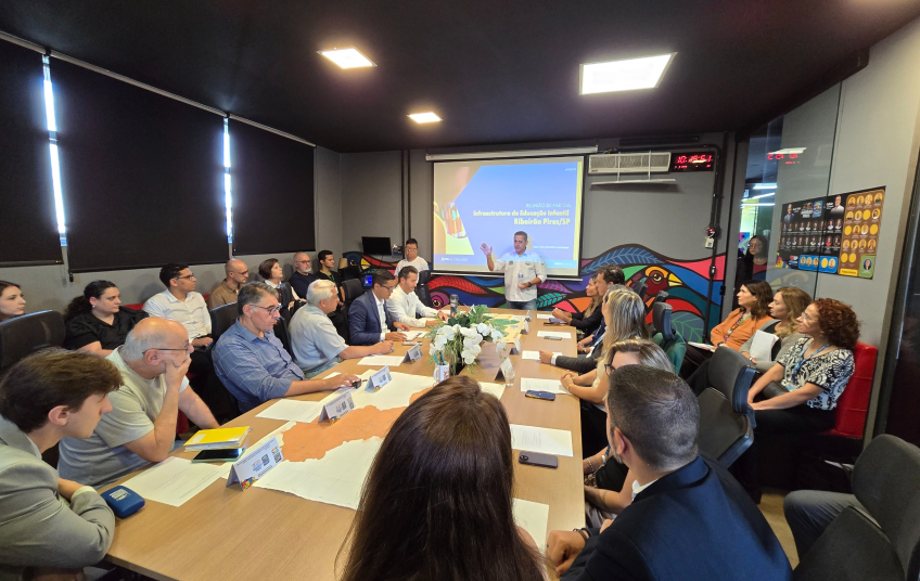 Pioneira no ABC, Ribeirão Pires lança PPP de infraestrutura de Educação Infantil com foco na modernização das unidades