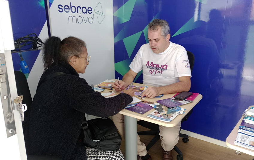 MEIs crescem 68% em cinco anos e já ultrapassam 38 mil cadastros em Mauá