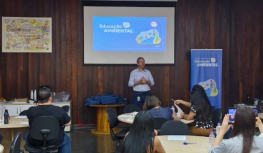 Braskem abre edição 2026 do Programa de Educação Ambiental e reforça legado de 11 anos de transformação nas escolas da região