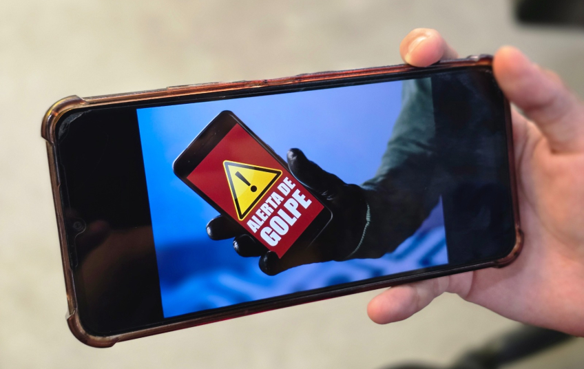 Mês do Consumidor: Procon de Ribeirão Pires reforça alerta sobre golpes digitais e orienta população